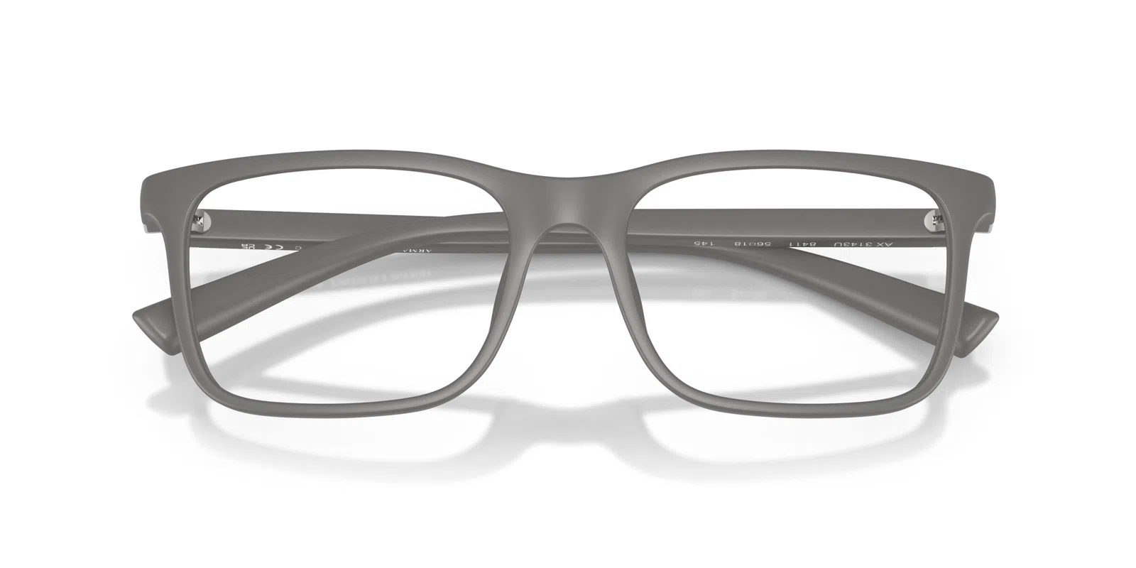 Armani Exchange 3143U Eyeglasses - view 9